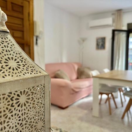 La Casa De Rafalita コルドバ エクステリア 写真