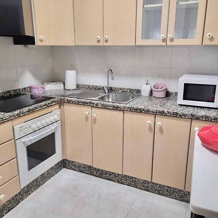 La Casa De Rafalita コルドバ エクステリア 写真